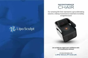 Treatment For A Leaky Bladder 4 Learn more about Pelvic Floor Chair Therapy Bury St Edmunds today!